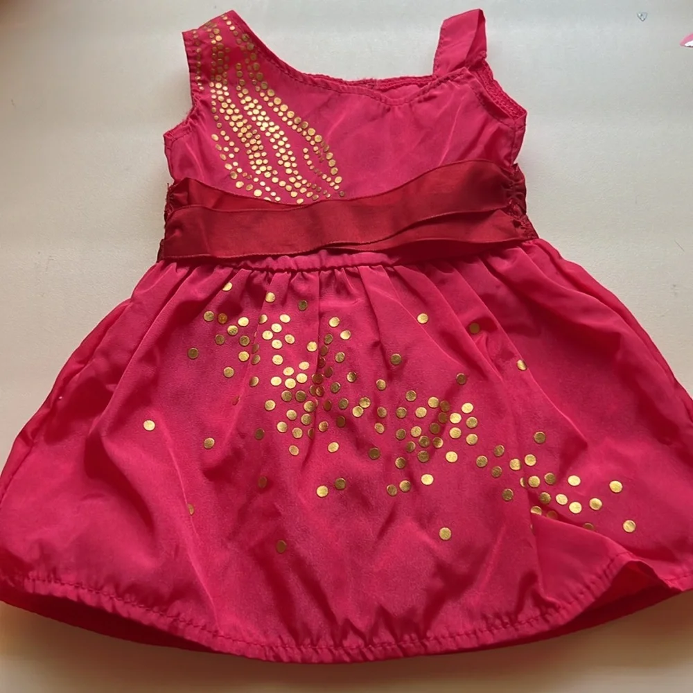 LOT- american girl brand doll clothes - Picture 2 of 9